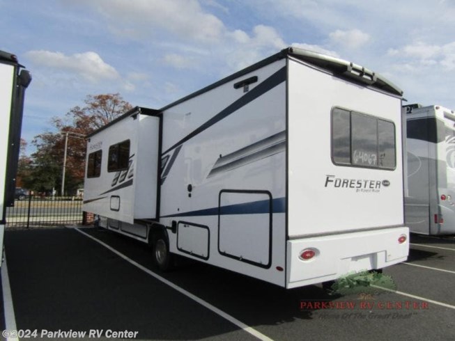 2024 Forester Classic 3011DS Ford by Forest River from Parkview RV Center in Smyrna, Delaware