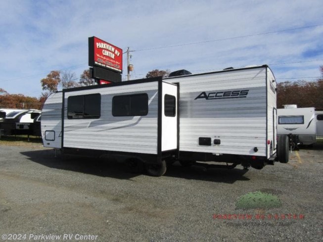2024 Access 30BH by Winnebago from Parkview RV Center in Smyrna, Delaware
