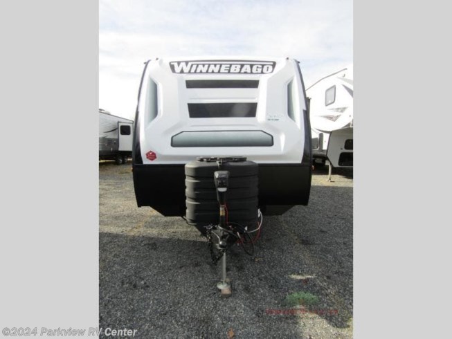 2024 Micro Minnie 1821FBS by Winnebago from Parkview RV Center in Smyrna, Delaware