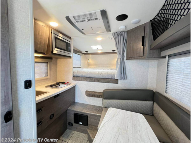 2023 Lance Truck Campers 650 by Lance from Parkview RV Center in Smyrna, Delaware