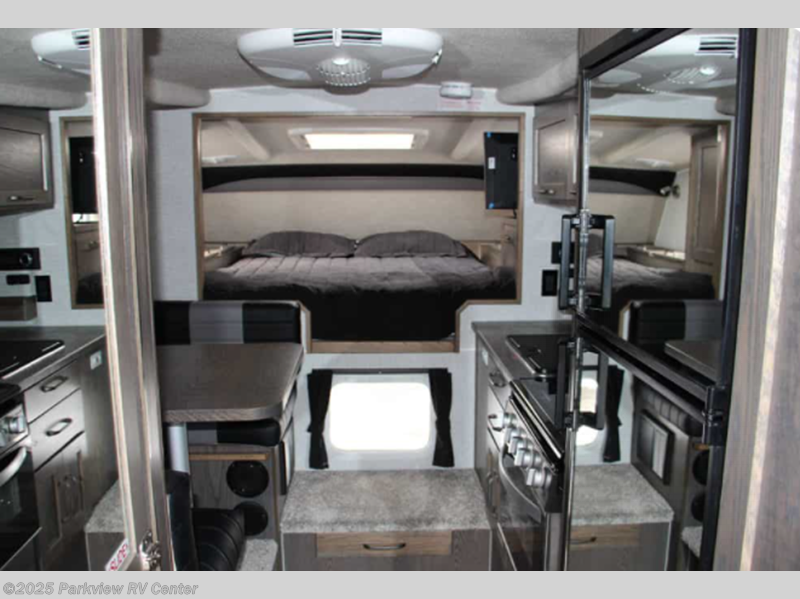 Northern Lite Limited Edition Lewb Rv For Sale In Smyrna De