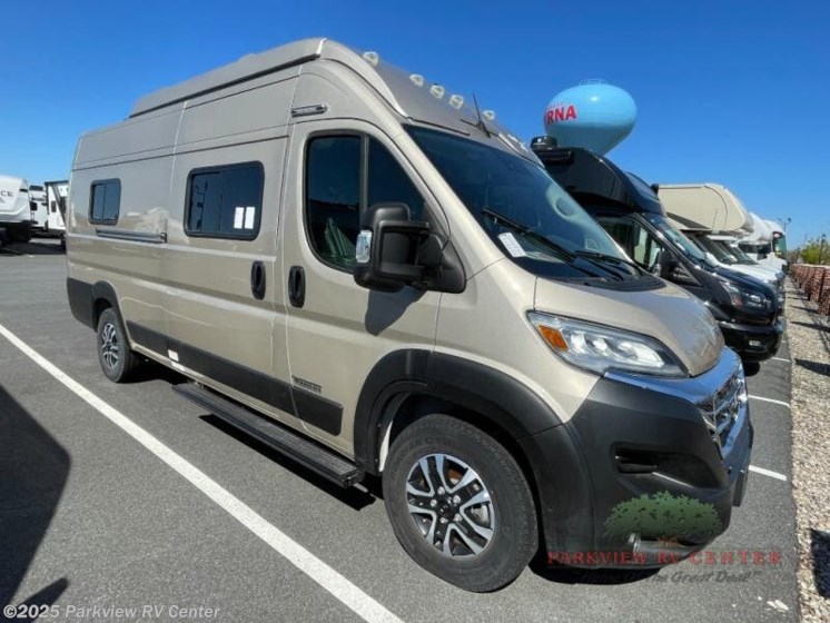 Email now about this 2025 Winnebago Solis 59PX! New 2025 Winnebago Solis 59PX available in Smyrna, Delaware