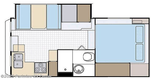 Call now about this 2007 Lance Lance 1181! 2007 Lance Lance 1181 - Used Truck Camper For Sale by Parkview RV Center in Smyrna, Delaware features Slideout