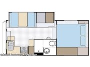 Call now about this 2007 Lance Lance 1181! 2007 Lance Lance 1181 - Used Truck Camper For Sale by Parkview RV Center in Smyrna, Delaware features Slideout