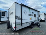 Contact us now about this 2022 Forest River No Boundaries 19.8! 2022 No Boundaries 19.8 by Forest River from Parkview RV Center in Smyrna, Delaware