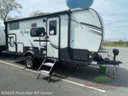 Contact us now about this 2025 Forest River Flagstaff E-Pro 20BH! 2025 Flagstaff E-Pro 20BH by Forest River from Parkview RV Center in Smyrna, Delaware
