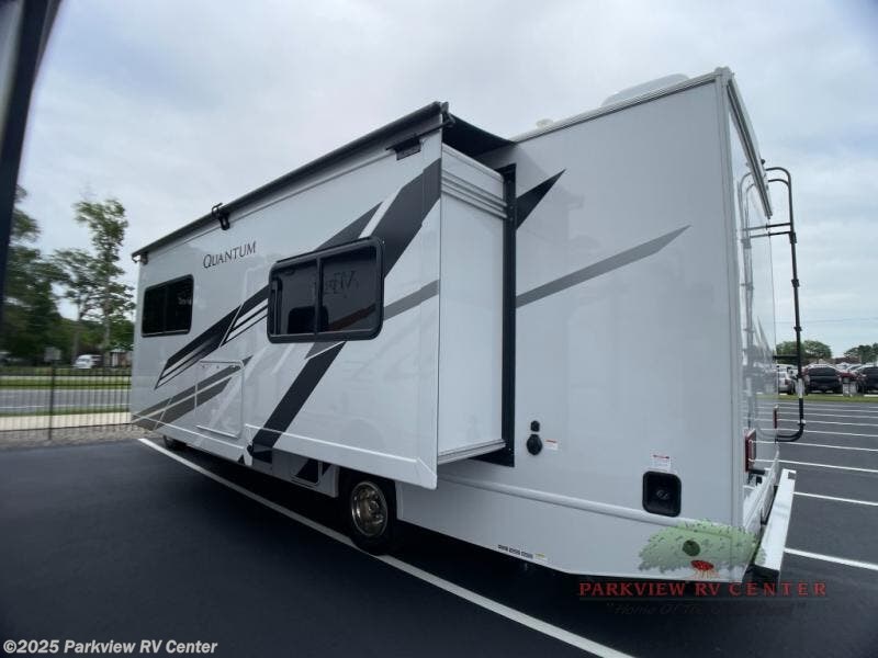New 2025 Thor Motor Coach Quantum LP27 available in Smyrna, Delaware