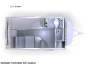 Call now about this 2025 NuCamp TAB 360 Std. Model! 2025 NuCamp TAB 360 Std. Model - New Travel Trailer For Sale by Parkview RV Center in Smyrna, Delaware features Slideout