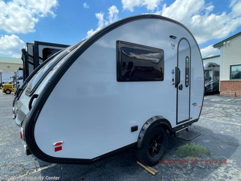 New 2025 NuCamp TAB 360 Std. Model available in Smyrna, Delaware