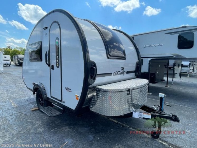 Email now about this 2025 NuCamp TAB 360 Std. Model! New 2025 NuCamp TAB 360 Std. Model available in Smyrna, Delaware