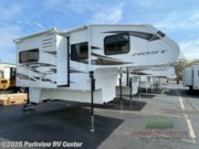 Contact us now about this 2026 Host Cascade HOST 10.6! 2026 Cascade HOST 10.6 by Host from Parkview RV Center in Smyrna, Delaware