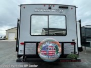 Used 2023 Forest River Cherokee Alpha Wolf 26RL-L available in Smyrna, Delaware