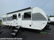 Contact us now about this 2025 Forest River Salem 28DBUD! 2025 Salem 28DBUD by Forest River from Parkview RV Center in Smyrna, Delaware