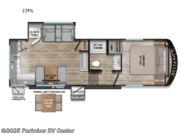 Call now about this 2026 Alliance RV Avenue All-Access 23ML! 2026 Alliance RV Avenue All-Access 23ML - New Fifth Wheel For Sale by Parkview RV Center in Smyrna, Delaware features Slideout