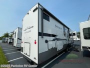 Contact us now about this 2025 Forest River Salem Hemisphere Elite 36FL! 2025 Salem Hemisphere Elite 36FL by Forest River from Parkview RV Center in Smyrna, Delaware