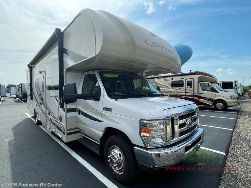 Email now about this 2024 Thor Motor Coach Chateau 31WV! Used 2024 Thor Motor Coach Chateau 31WV available in Smyrna, Delaware