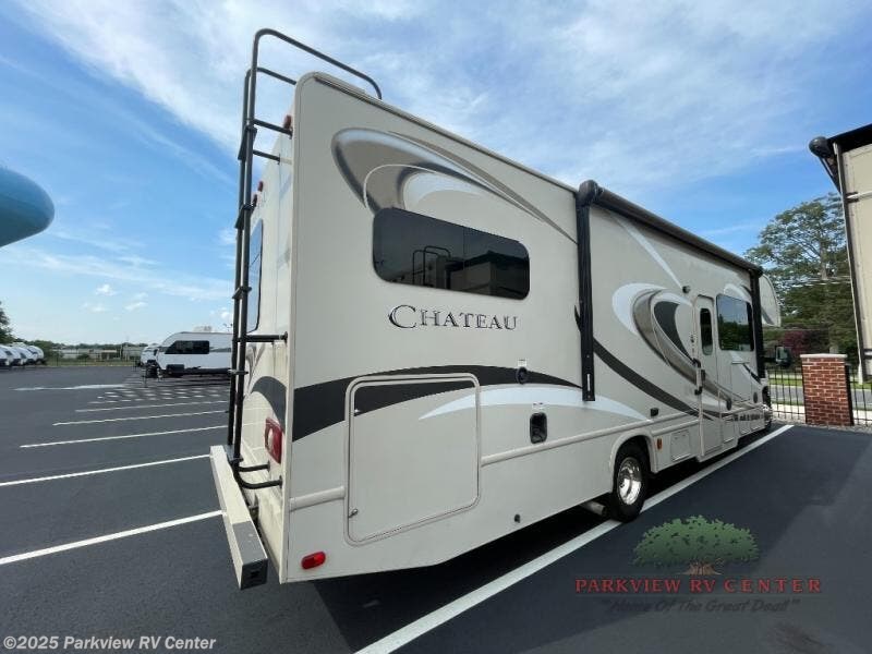 Contact us now about this 2024 Thor Motor Coach Chateau 31WV! 2024 Chateau 31WV by Thor Motor Coach from Parkview RV Center in Smyrna, Delaware