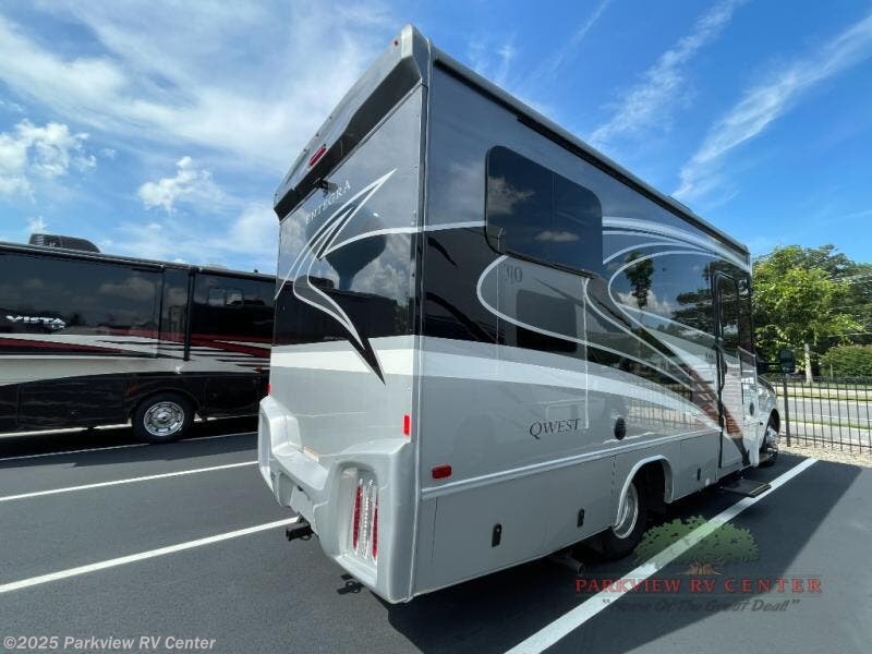 Contact us now about this 2023 Entegra Coach Qwest 24N! 2023 Qwest 24N by Entegra Coach from Parkview RV Center in Smyrna, Delaware