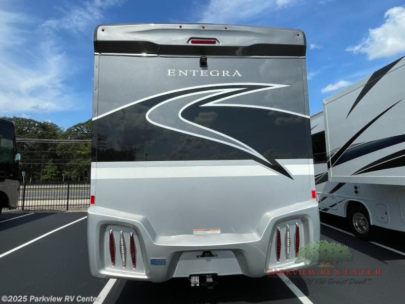 Used 2023 Entegra Coach Qwest 24N available in Smyrna, Delaware