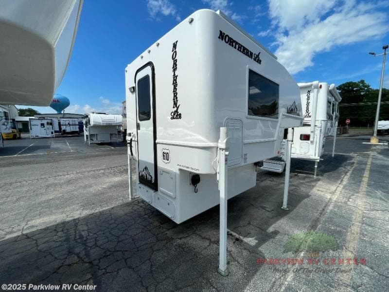 New 2025 Northern Lite 610 Std. Model available in Smyrna, Delaware