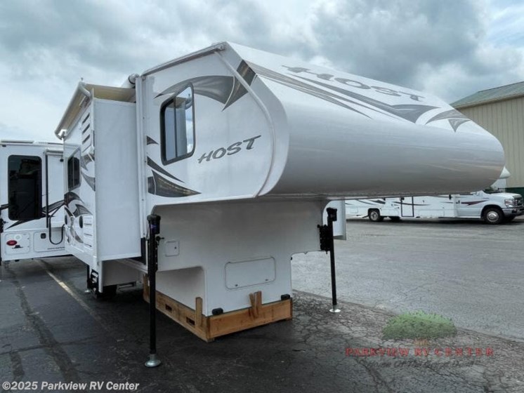 Email now about this 2026 Host Yukon Host Campers 11.6! New 2026 Host Yukon Host Campers 11.6 available in Smyrna, Delaware