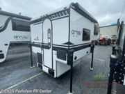 Call now about this 2026 NuCamp Cirrus 620! 2026 NuCamp Cirrus 620 - New Truck Camper For Sale by Parkview RV Center in Smyrna, Delaware
