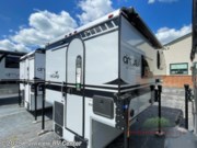 Call now about this 2026 NuCamp Cirrus 620! 2026 NuCamp Cirrus 620 - New Truck Camper For Sale by Parkview RV Center in Smyrna, Delaware