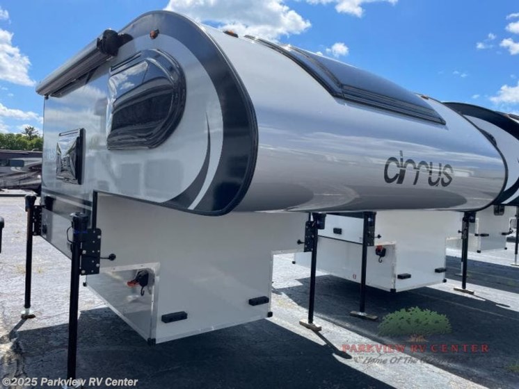 Email now about this 2026 NuCamp Cirrus 620! New 2026 NuCamp Cirrus 620 available in Smyrna, Delaware