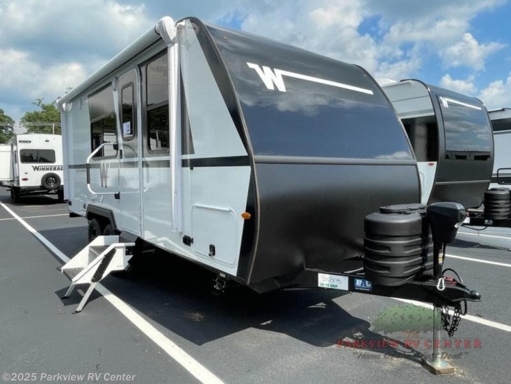 Email now about this 2026 Winnebago Micro Minnie 2108DS! New 2026 Winnebago Micro Minnie 2108DS available in Smyrna, Delaware