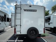 New 2026 Winnebago Micro Minnie 2108DS available in Smyrna, Delaware