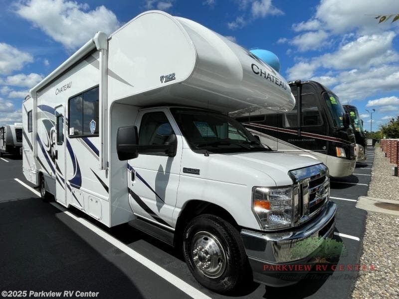 Email now about this 2023 Thor Motor Coach Chateau 28Z! Used 2023 Thor Motor Coach Chateau 28Z available in Smyrna, Delaware