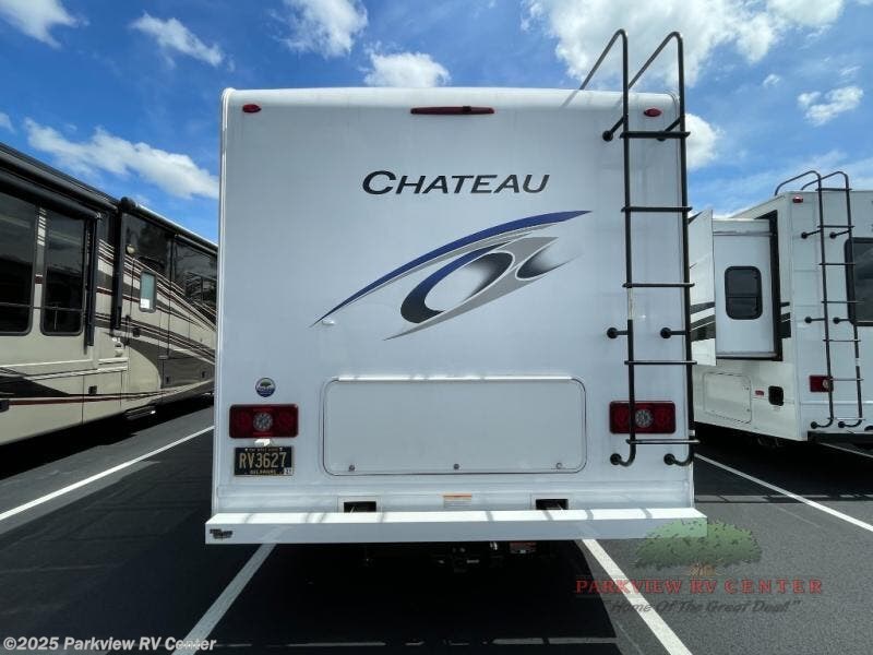 Used 2023 Thor Motor Coach Chateau 28Z available in Smyrna, Delaware
