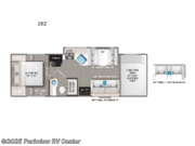 Call now about this 2023 Thor Motor Coach Chateau 28Z! 2023 Thor Motor Coach Chateau 28Z - Used Class C For Sale by Parkview RV Center in Smyrna, Delaware features Slideout