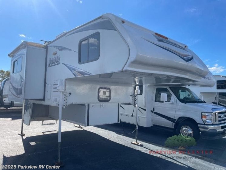 Email now about this 2015 Lance Lance 1050S! Used 2015 Lance Lance 1050S available in Smyrna, Delaware