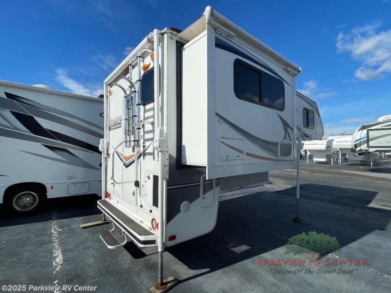 Contact us now about this 2015 Lance Lance 1050S! 2015 Lance 1050S by Lance from Parkview RV Center in Smyrna, Delaware