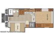 Call now about this 2015 Lance Lance 1050S! 2015 Lance Lance 1050S - Used Truck Camper For Sale by Parkview RV Center in Smyrna, Delaware features Slideout