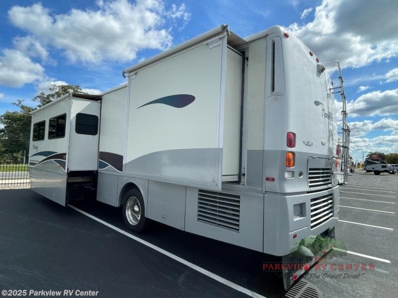 Used 2001 Itasca Horizon 36G available in Smyrna, Delaware