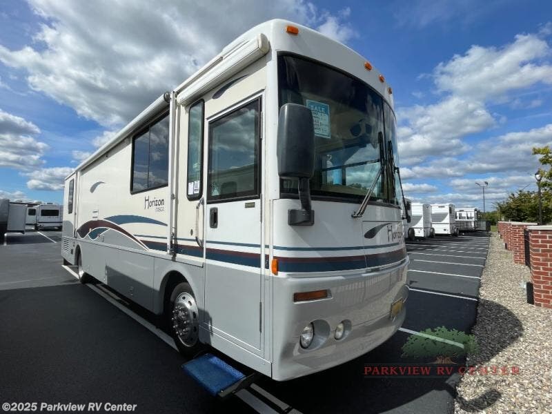 Email now about this 2001 Itasca Horizon 36G! Used 2001 Itasca Horizon 36G available in Smyrna, Delaware