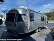 Contact us now about this 2024 Airstream Flying Cloud 28RB Twin! 2024 Flying Cloud 28RB Twin by Airstream from Parkview RV Center in Smyrna, Delaware