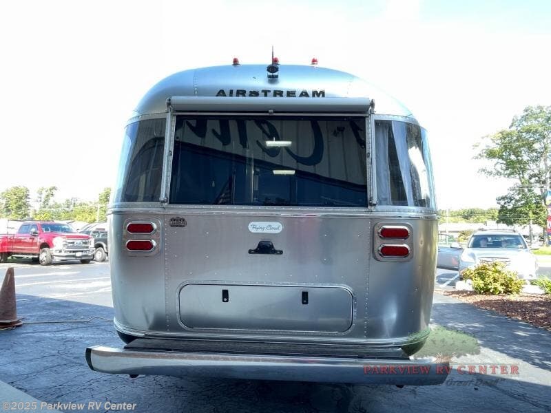 Used 2024 Airstream Flying Cloud 28RB Twin available in Smyrna, Delaware
