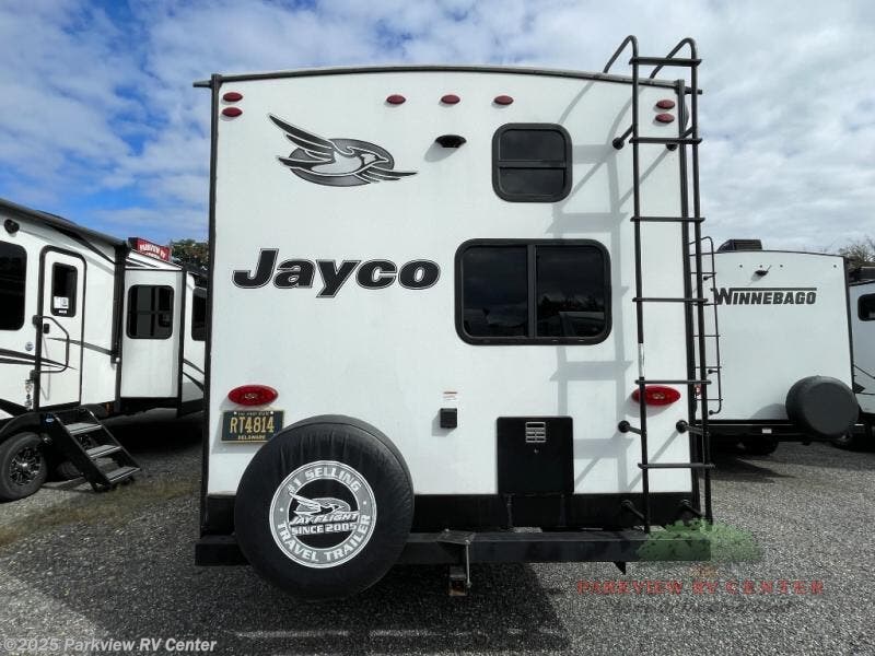Used 2022 Jayco Jay Flight 28BHS available in Smyrna, Delaware