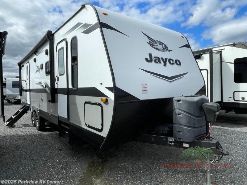 Email now about this 2022 Jayco Jay Flight 28BHS! Used 2022 Jayco Jay Flight 28BHS available in Smyrna, Delaware