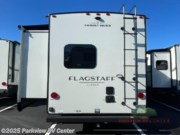 New 2026 Forest River Flagstaff Classic 832BWS available in Smyrna, Delaware
