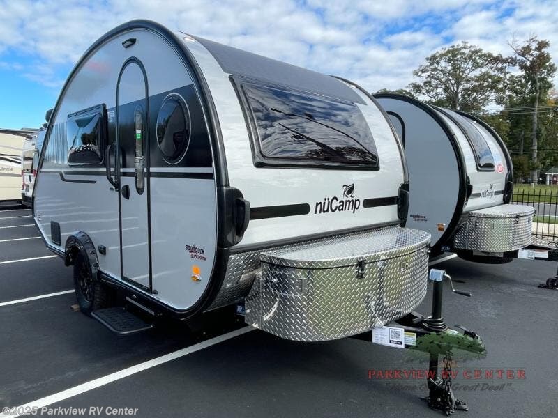 Email now about this 2026 NuCamp TAB 400 Boondock! New 2026 NuCamp TAB 400 Boondock available in Smyrna, Delaware