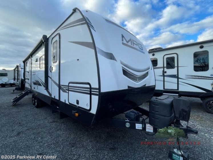 Email now about this 2022 Cruiser RV MPG 2860BH! Used 2022 Cruiser RV MPG 2860BH available in Smyrna, Delaware
