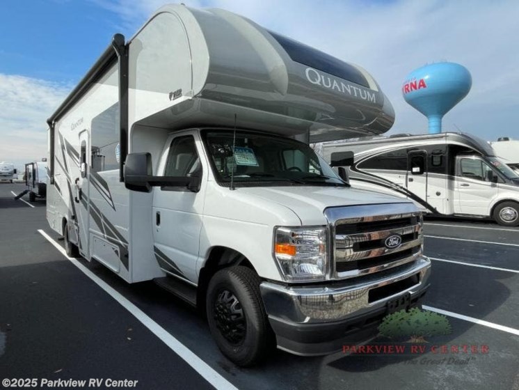 Email now about this 2026 Thor Motor Coach Quantum KW29! New 2026 Thor Motor Coach Quantum KW29 available in Smyrna, Delaware