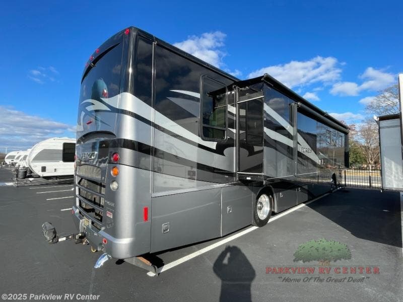 Contact us now about this 2015 Winnebago Forza 38R! 2015 Forza 38R by Winnebago from Parkview RV Center in Smyrna, Delaware