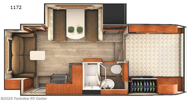 Email now about this 2019 Lance Lance 1172! Used 2019 Lance Lance 1172 available in Smyrna, Delaware