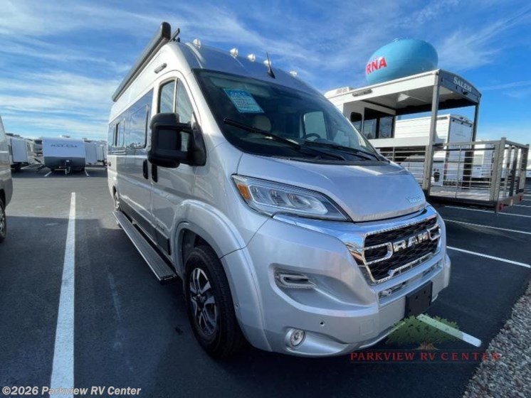 Email now about this 2025 Winnebago Travato 59K! Used 2025 Winnebago Travato 59K available in Smyrna, Delaware