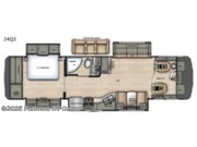 Call now about this 2020 Forest River Berkshire 34QS! 2020 Forest River Berkshire 34QS - Used Class A For Sale by Parkview RV Center in Smyrna, Delaware features Slideout